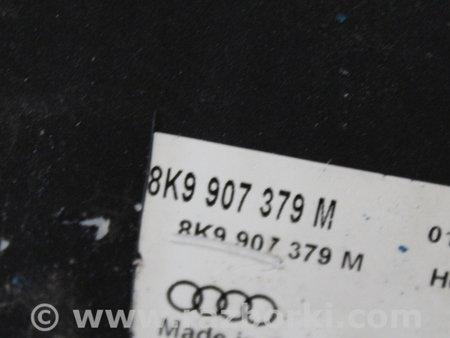 Блок ABS для Audi (Ауди) A4 B8 - 8K2, 8K5 (08.2007-11.2015) Львов 8K9907379M