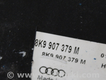 Блок ABS для Audi (Ауди) A4 B8 - 8K2, 8K5 (08.2007-11.2015) Львов -8K9907379M, 8K9614517AF, 0265239357