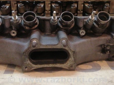 Головка блока для Honda Civic 8 FK,FN1,FN2 UFO (09.2005 - 06.2012) Киев 10003RNAA01