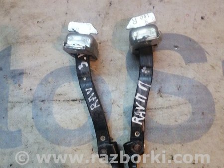 Ограничитель двери для Toyota RAV-4 (05-12) Киев 6861042020