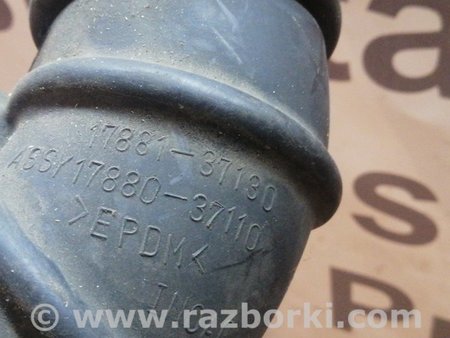 Шланг воздушного фильтра к ДВС для Toyota RAV-4 (05-12) Киев 1788037110