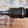 Полуось задняя в сборе для Honda CR-V Киев 42310SXSA01
