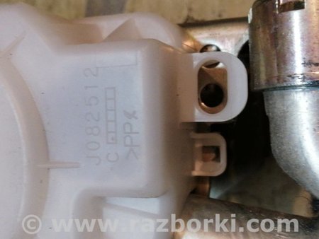 Ремень безопасности пассажира для Toyota RAV-4 (05-12) Киев 7321042330B2