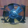 Вентилятор радиатора для Daewoo Matiz Киев