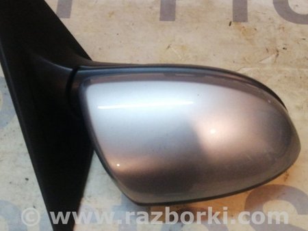 Зеркало бокового вида внешнее правое для Mazda 6 GH (2008-...) Киев GS1F69120CPZ