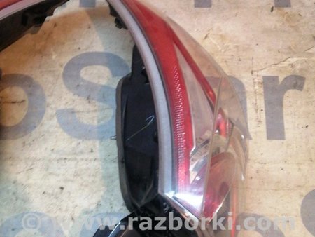 Фонарь задний правый для Mazda 3 BL (2009-2013) (II) Киев BCW8-51-150D