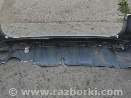 Бампер задний в сборе для Honda CR-V Киев 71501SWWG10ZD