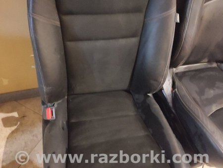 Сидение водительское для Honda CR-V Киев 81121SWYU01ZA