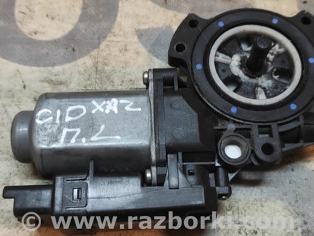 Мотор стеклоподъемника для KIA Ceed Киев 824501H010