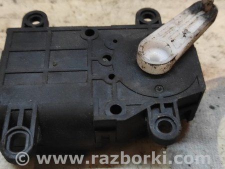 Привод заслонки отопителя для Hyundai Elantra XD-XD2 (02.2000-09.2009) Киев B40073-4004