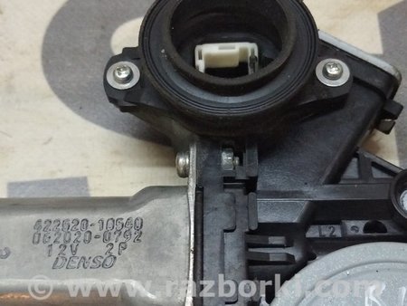 Мотор стеклоподъемника для Toyota RAV-4 (05-12) Киев 8572042090
