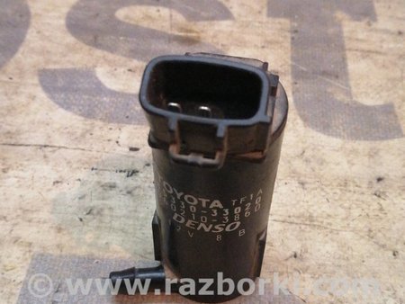 Насос бачка стеклоомывателя для Toyota RAV-4 (05-12) Киев 8533033020
