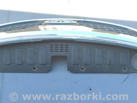 Решетка радиатора для KIA Sorento Киев 863502P000