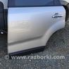 Дверь задняя левая для KIA Sorento Киев 770032P010