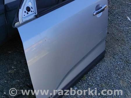 Дверь передняя левая для KIA Sorento Киев 760032P010