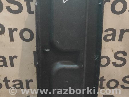 Полка багажного отсека верхняя для Hyundai Getz Киев 859301C900WK