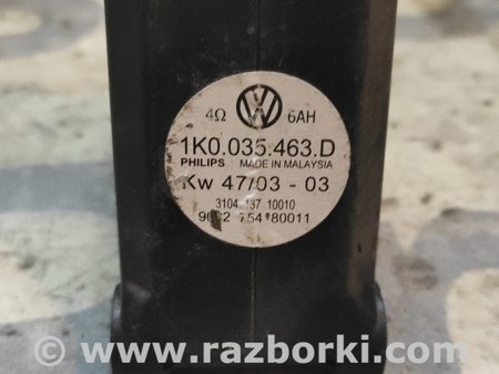 Блок управления для Volkswagen Jetta 5 1K2, 1K5 (01.2005 - 12.2010) Киев 1K0035463D