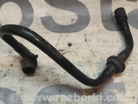 Тормозная трубка для Volkswagen Golf V Mk5 (10.2003-05.2009) Киев 1K0612041AH