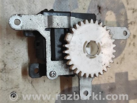 Привод заслонки отопителя для Toyota RAV-4 (05-12) Киев 8710642090