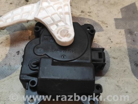 Привод заслонки отопителя для Toyota RAV-4 (05-12) Киев 8710647130