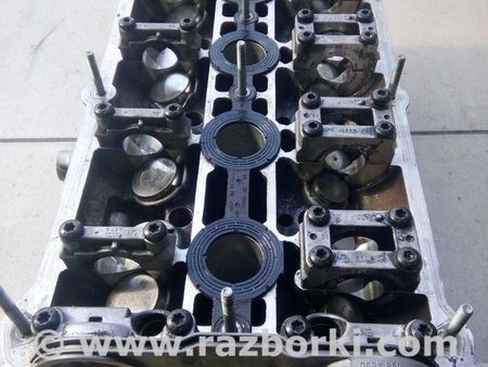 Головка блока для Volkswagen Passat B5 (08.1996-02.2005) Киев 06A103351L