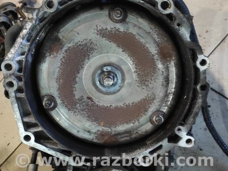 АКПП (коробка автомат) для Skoda Octavia Киев 01M300032M