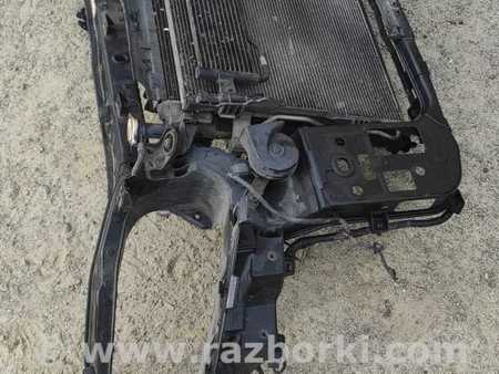 Панель передняя для KIA Sorento Киев 641012P000