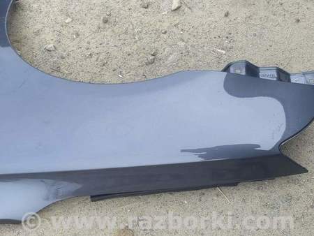 Крыло переднее левое для Toyota Avensis T250 (02.2003-10.2009) Киев 5381205040