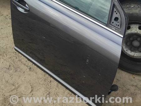 Дверь передняя правая для Toyota Avensis T250 (02.2003-10.2009) Киев 6700105050