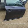 Дверь передняя правая для Toyota Avensis T250 (02.2003-10.2009) Киев 6700105050