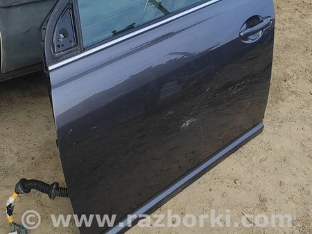 Дверь передняя левая для Toyota Avensis T250 (02.2003-10.2009) Киев 6700205050