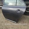 Дверь задняя левая для Toyota Avensis T250 (02.2003-10.2009) Киев 6700405110