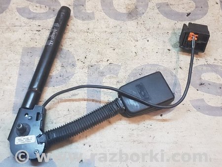 Защелка ремня безопасности для Ford Fusion 1 поколение (02-12) Киев 1142011