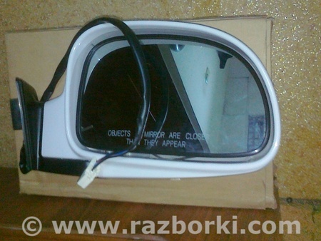 Зеркало бокового вида внешнее правое для Chevrolet Tacuma Киев