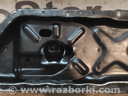 Поддон картера для Skoda Fabia Киев 047103602H