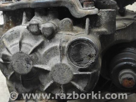 МКПП (механическая коробка) для Mitsubishi Lancer IX 9 (03-07) Киев 2500A019