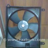 Вентилятор радиатора для Daewoo Nubira Киев 96181887