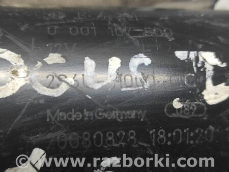 Стартер для Ford Fusion 1 поколение (02-12) Киев 2S6U-11000-CC