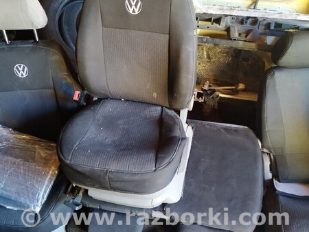 Салон весь комплект для Volkswagen Caddy (все года выпуска) Житомир