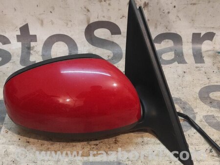 Зеркало правое для Skoda Roomster Киев 5J1857508A