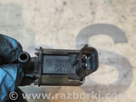 Электромагнитный клапан для Suzuki Grand Vitara Киев 18117-52G10