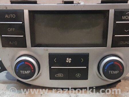 Блок управления климат-контролем для Hyundai Santa Fe Киев 972502B432
