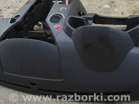 Торпеда для Honda Pilot MR-V (1-3) Киев 77100SZAA01ZB