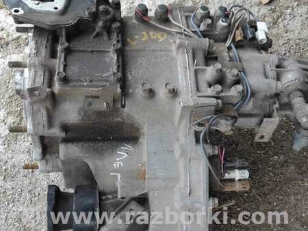 Раздатка для Mitsubishi L200 Киев 3242A027