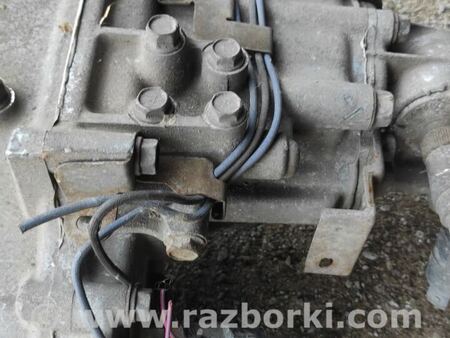 Раздатка для Mitsubishi L200 Киев 3242A027