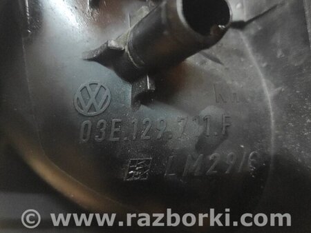 Впускной коллектор для Skoda Fabia Киев  03E129711D