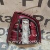 Фонарь задний левый для Skoda Octavia A5 Киев 1Z5945111A
