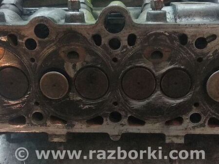 Головка блока для Volkswagen T4 Transporter, Multivan (09.1990-06.2003) Киев 028103265KX