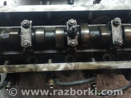 Головка блока для Volkswagen T4 Transporter, Multivan (09.1990-06.2003) Киев 028103265KX