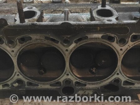 Головка блока для Skoda Octavia Киев 06A103265BX